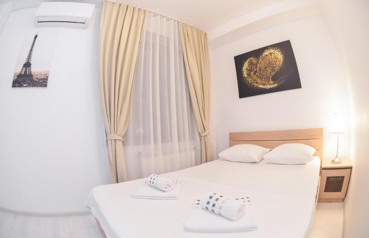 Spacious And Modern Apartment Close To Old City Bucarest Extérieur photo